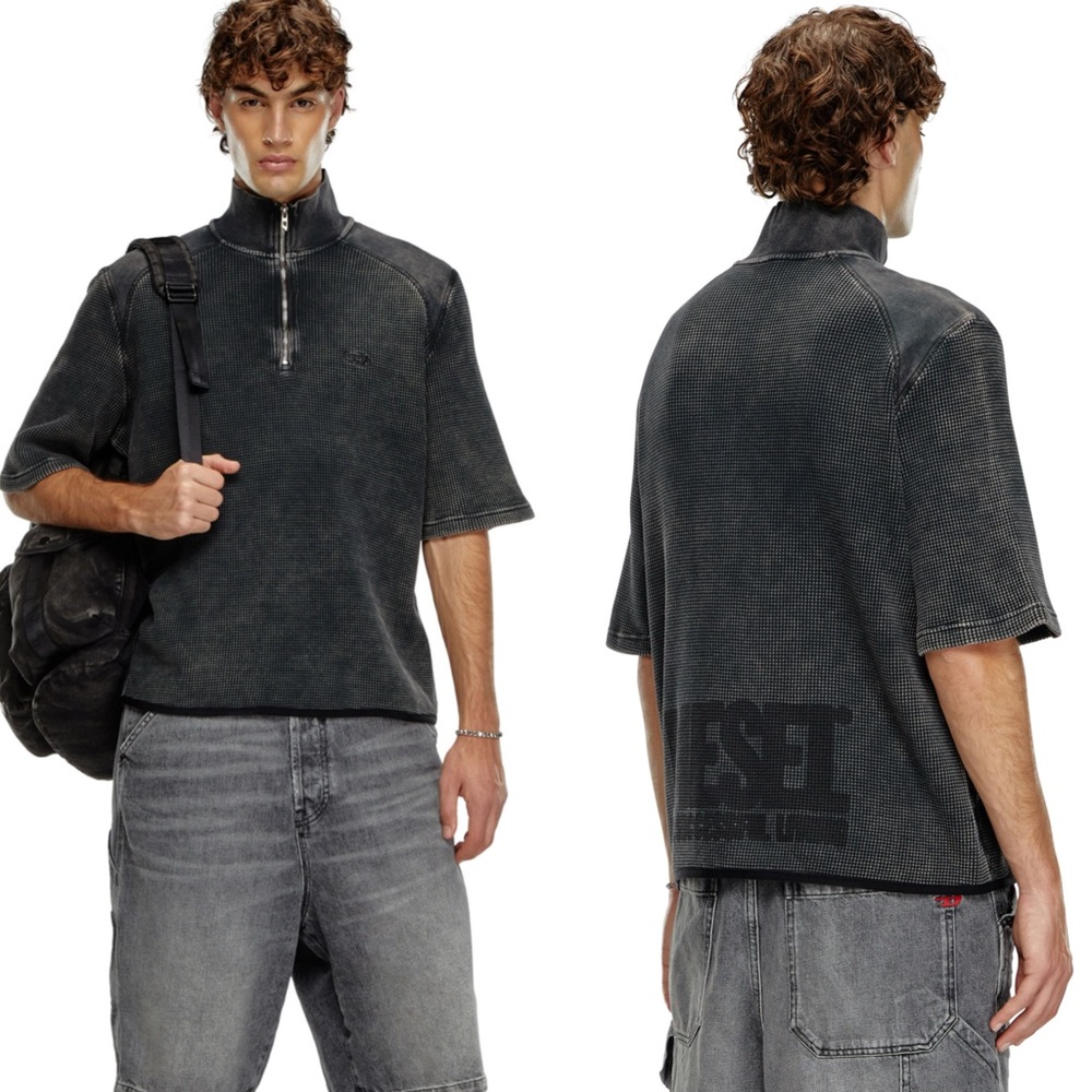 Diesel Men's S-Wafcool